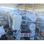 杭州隔膜式板框压滤机公司
